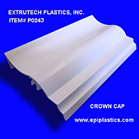 Crown Cap Trim